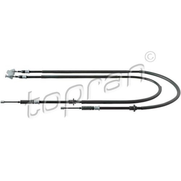 TOPRAN 207373001 TEL EL FREN ASTRA H KAMPANALI 04 