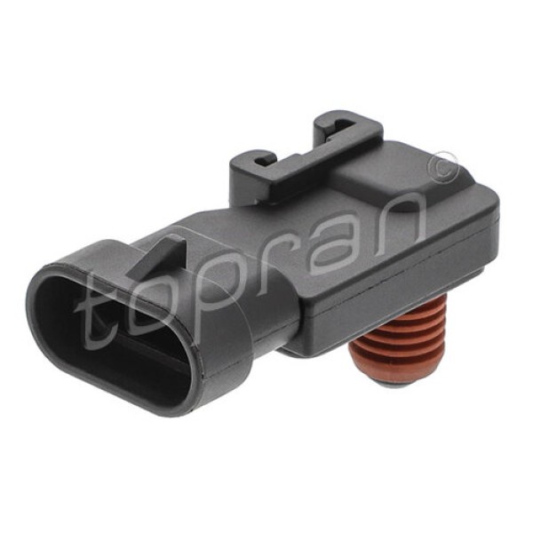 TOPRAN 207423001 MAP SENSORU X14XE X16XEL Z16XE-XEP ASTRA F-G-H CORSA B-C VECTRA B-C 