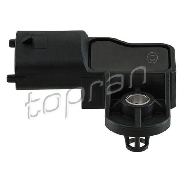 TOPRAN 207426001 VAKUM SENSORU ASTRA-H CORSA-C VECTRA-C Z13DTH 
