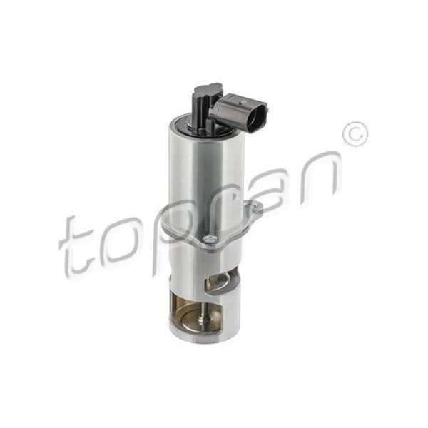 TOPRAN 207439001 EGR VALFI CLIO II LAGUNA II MEGANE I SCENIC I TRAFIC II 1.9DCI CARISMA 1.9DI D VIVARO 1.9DTI 