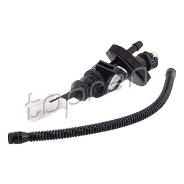 TOPRAN 207630001 HIDROLIK DEBRIYAJ UST MERKEZI CORSA C 00 COMBO 01 TIGRA 04 15.87MM 