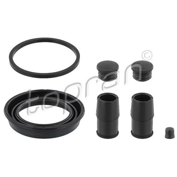 TOPRAN 207694001 KALIPER TAMIR TAKIMI VW 