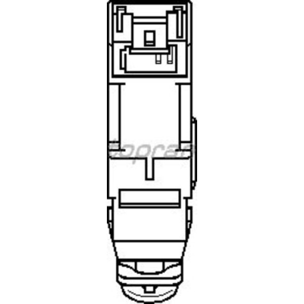 TOPRAN 207819001 466 DEBRIYAJ MUSURU ASTRA G-H-COMBO-CORSA C-D-MERIVA-SIGNUM-TIGRA-VECTRA C-ZAFIRA-GRANDE PUNTO 