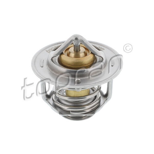 TOPRAN 207822001 TERMOSTAT 89° MERIVA A 03>10 Z17DT - Z17DTH MERIVA B 10>17 A17DT - A17DTC - ASTRA G 98>10 Y17DT - Z 