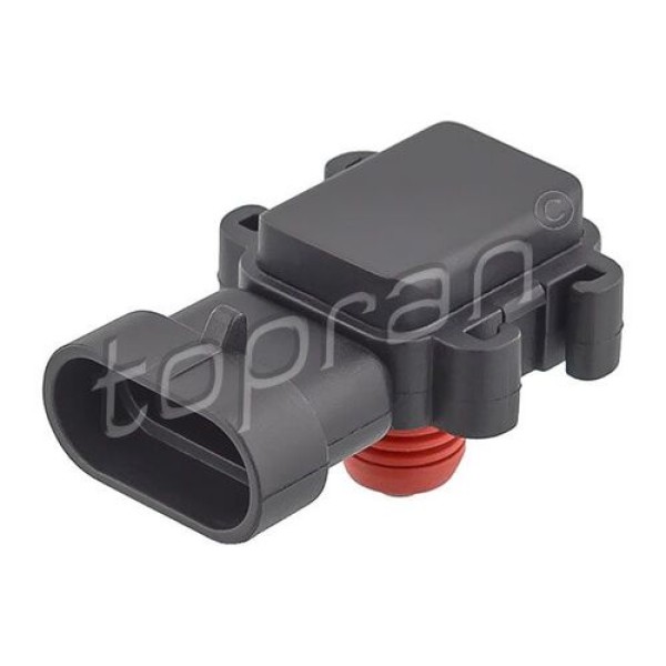 TOPRAN 207831001 BASINC SENSORU HAVA NISSAN PRIMSTAR 1.9DCI 02> CLIO KANGOO 1.5DCI 01> TRAFIC MEGANE I 1.9DCI 01> VIV 