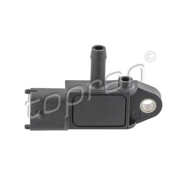 TOPRAN 208016001 EGZOZ BASINC SENSORU OPEL ASTRA H ASTRA J CORSA D INSIGNIA A MERIVA B VECTRA C 