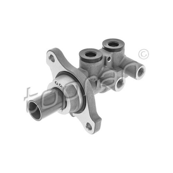 TOPRAN 208044001 FREN ANA MERKEZI  (ESP LI) ASTRA H 04>14 ZAFIRA B 05>15 