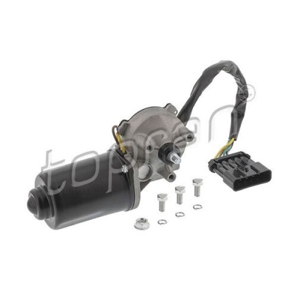 TOPRAN 208134001 ON SILECEK MOTORU ASTRA G (F70) - ASTRA G KARAVAN 16V (F35) - ASTRA G SEDAN (F69) 