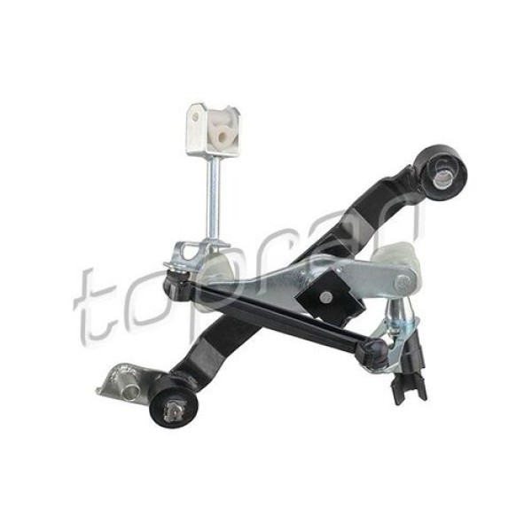 TOPRAN 208160001 VITES KOL MEKANIZMASI ASTRA 1.4 G 07-08 