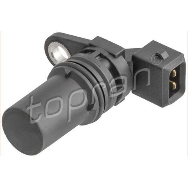 TOPRAN 208226001 VITES KAPTORU MEKATRONIK VITES SANDERO II 0.90 H4B SYMBOL II 1.5 K9K 