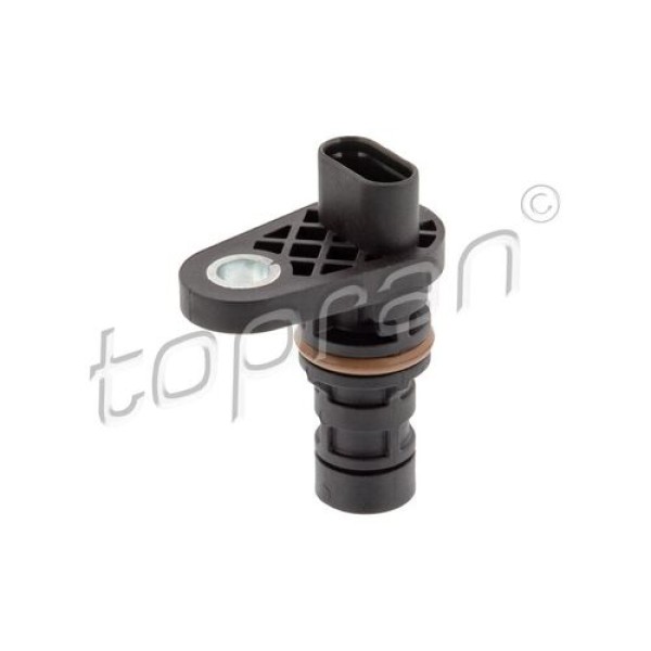 TOPRAN 208390001 KRANK DEVIR SENSORU OPEL ASTRA J INSIGNIA A CORSA D MOKKA CRUZE AVEO TRAX 1.2-1.4 BENZINLI 