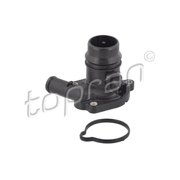 TOPRAN 208409001 TERMOSTAT 103° PLASTIK GOVDELI ASTRA J-INSIGNIA A-CORSA D-E MOKKA 1.4 TURBO 
