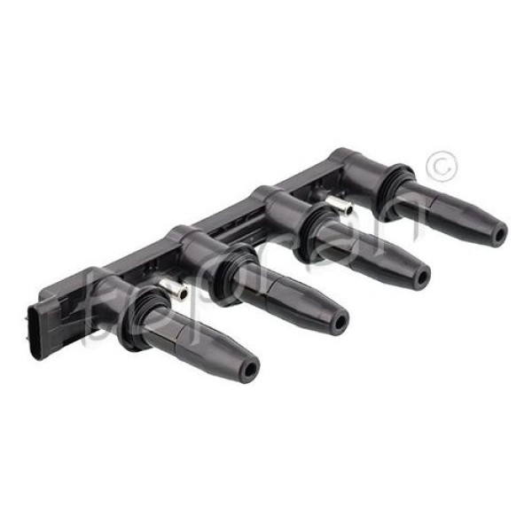 TOPRAN 208441001 ATESLEME BOBINI CORSA E - ASTRA J - INSIGNIA A - AVEO T300 - MOKKA - ZAFIRA C - CRUZE - A16XER - B16 