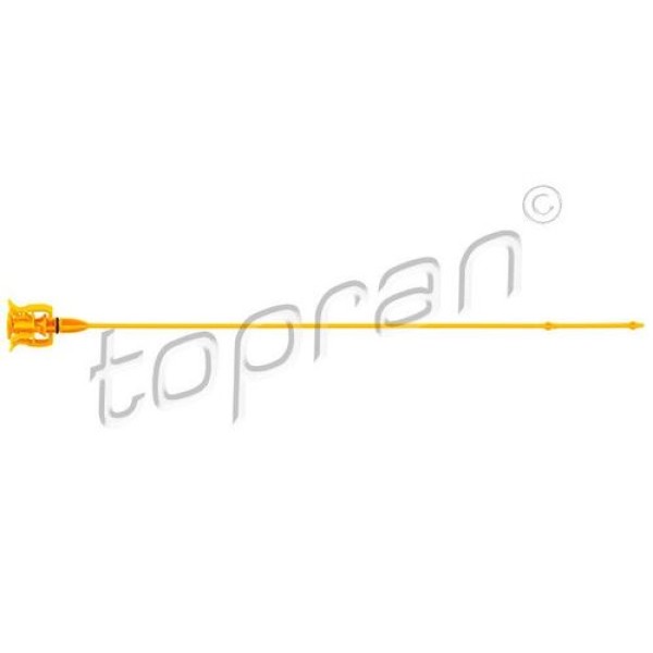 TOPRAN 208550001 YAG CUBUGU TRAFIC-LAGUNA 