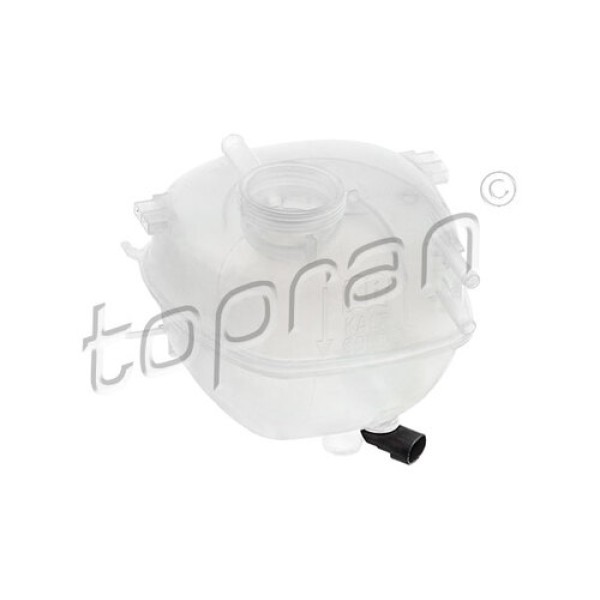 TOPRAN 208556001 GENLESME TANKI OPEL VECTRA C - VECTRA C GTS 