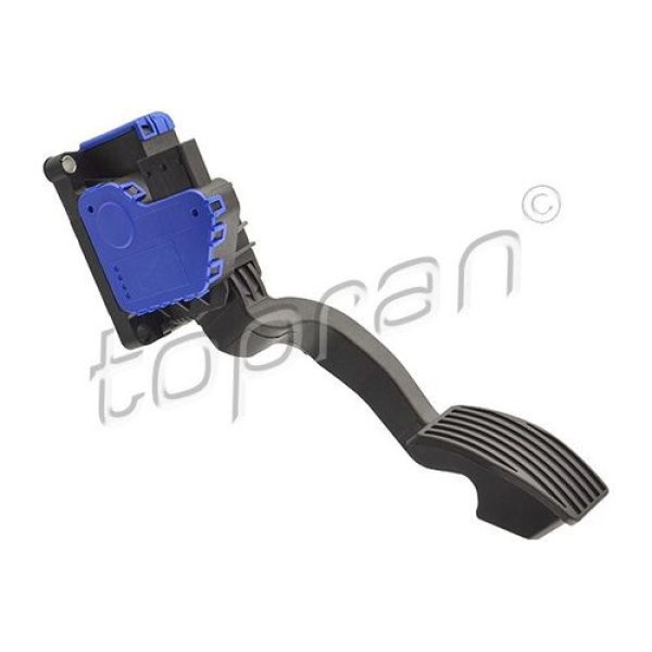 TOPRAN 208745001 GAZ PEDALI CORSA D 07-14-CORSA E 15 OTOMATIK SANZUMAN 