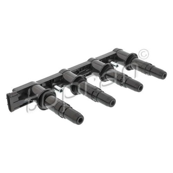 TOPRAN 208836001 ATESLEME BOBINI ASTRA J MOKKA A16XER 