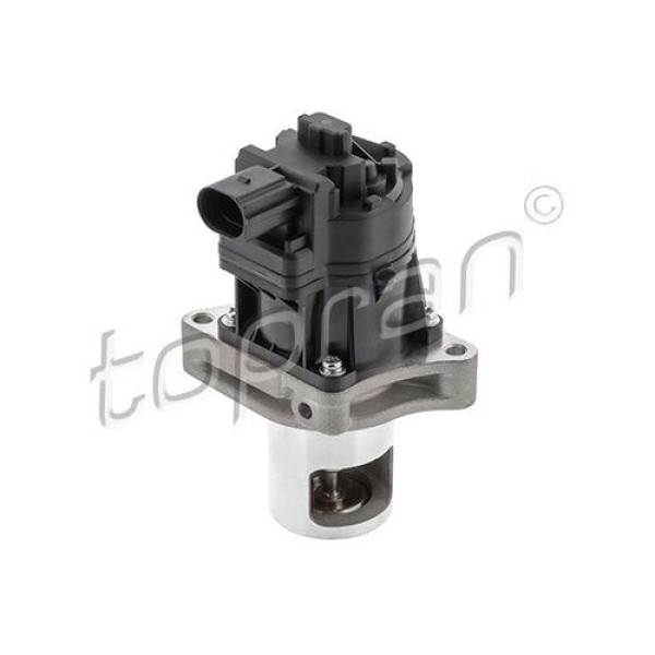 TOPRAN 208939001 EGR VALFI KOMPLE ASTRA J ASTRA K B16DTH 