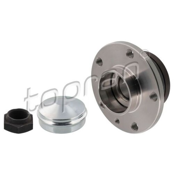 TOPRAN 209314001 ARKA PORYA ABS.LI (FIAT EGEA DOBLO 500X FIORINO OPEL COMBO 12) 