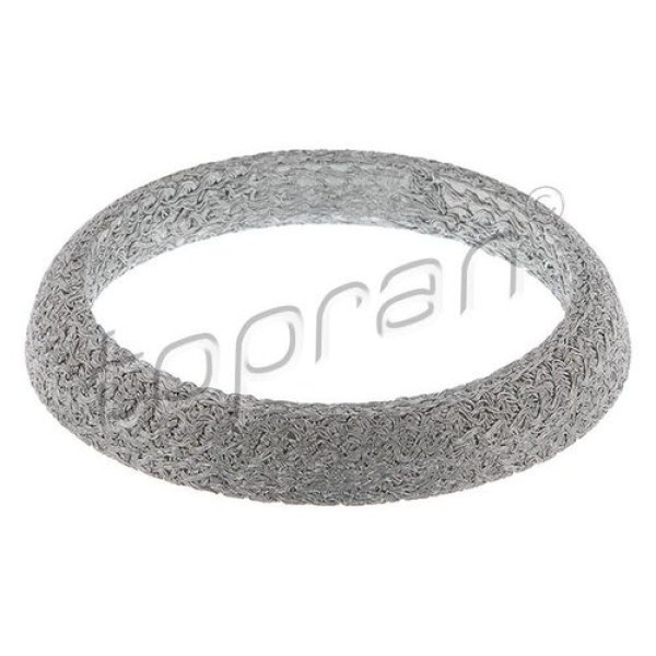 TOPRAN 300564001 EGZOZ BOGAZ CONTASI ESCORT 95>00 