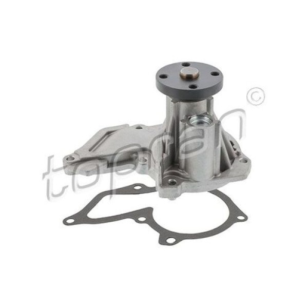 TOPRAN 301490001 DEVIRDAIM VOLVO S40-V50-C30 B4163S2 