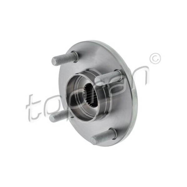 TOPRAN 301526001 PORYA ON MONDEO 93>98 