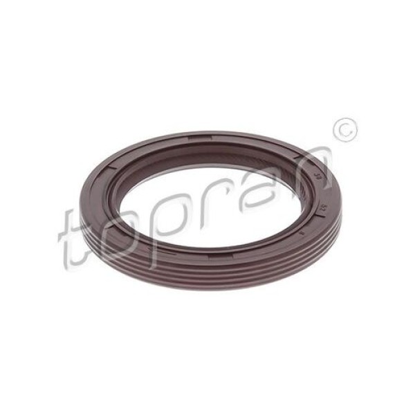 TOPRAN 302170001 EKSENTRIK KECESI ON VOLVO B4164S2 