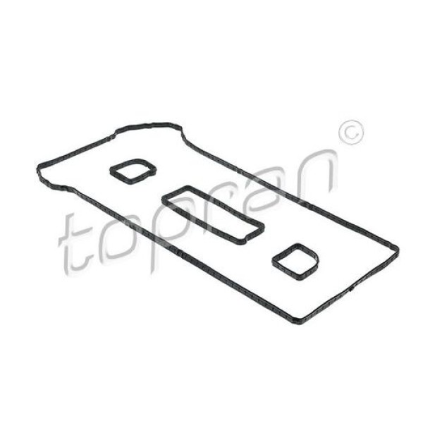 TOPRAN 302272001 MOTOR UST KAPAK CONTASI VOLVO S40-V50 B4184S10 