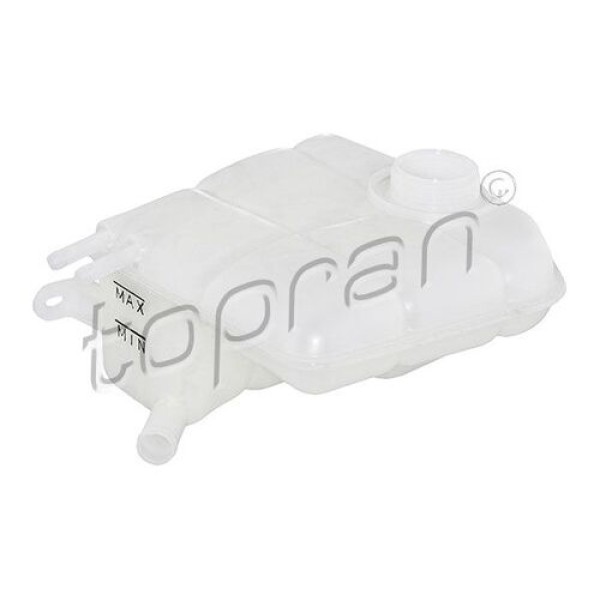 TOPRAN 302296001 RADYATOR YEDEK SU DEPOSU FORD CONNECT 03 