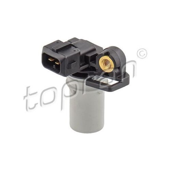 TOPRAN 302644001 KRANK MILI POZISYON SENSORU CONNECT 1.8TDCI 02 13 FOCUS 98 11 FOCUS II CMA03 11 S MAGALAXY 06 15 1.8TDCI 