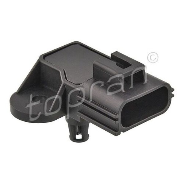 TOPRAN 302655001 MAP SENSORU MONDEO II 01>07 BENZINLI VOLVO C30 (533) 1.8-2.0 06>12 S40 II (544) 1.8-2.0 04>10 S80 I 