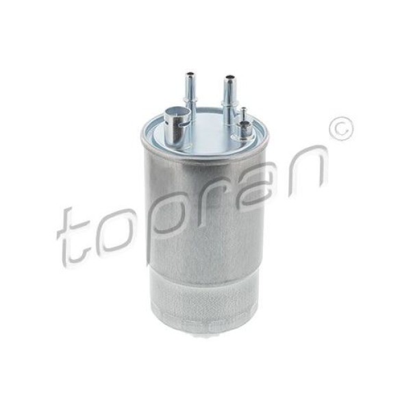 TOPRAN 304035001 YAKIT FILTRESI DOBLO 1.9 JTD 01-FIORINO 1.3 D MTJ 08-GRTNDE PUNTO 1.3 D MTJ 05-PUNTO EVO 