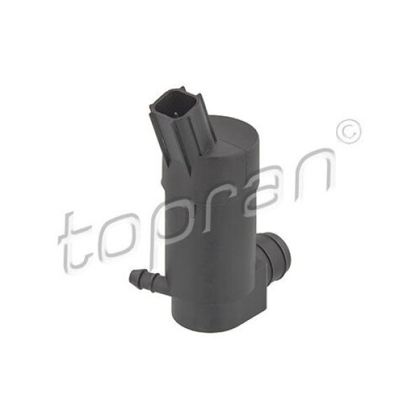 TOPRAN 304721001 SU FISKIYE MOTORU P1+P2+P3 VOLVO 