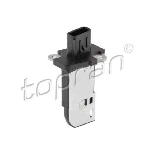TOPRAN 305187001 HAVA AKIS METRESI SADECE SENSOR FORD TRANSIT V347 V363 CUSTOM 2.2 TDCI FIESTA VI-MONDEO IV-S MAX-B M A1.6 TDCI-PEUGEOT BOXER III-JUMPER III 2.2HDI 
