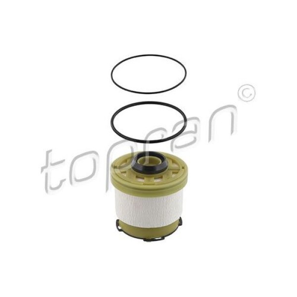 TOPRAN 305190001 YAKIT FILTRESI RANGER 2.2-3.2 12-MAZDA 2.2-3.2 11 