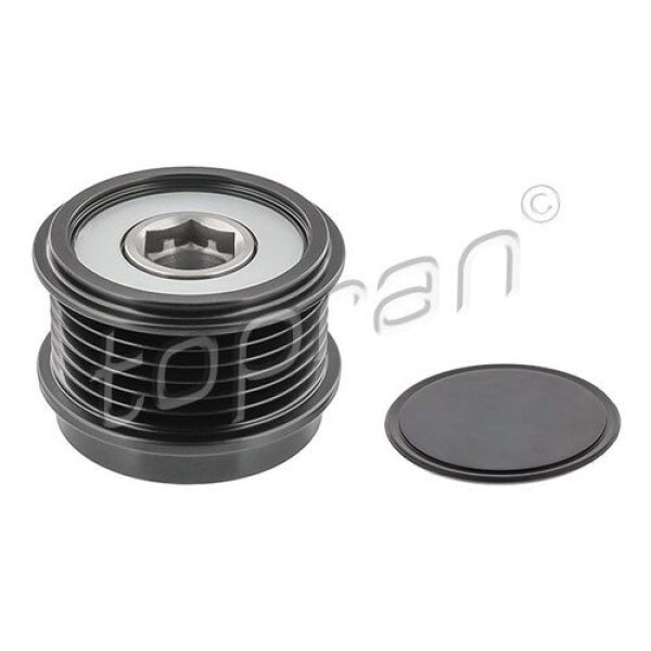 TOPRAN 305480001 ALTERNATOR KASNAGI TRANSIT V362-V363 2.0 ECOBLUE PANTHER 15-FOCUS IV 1.5 ECOBLUE 16 