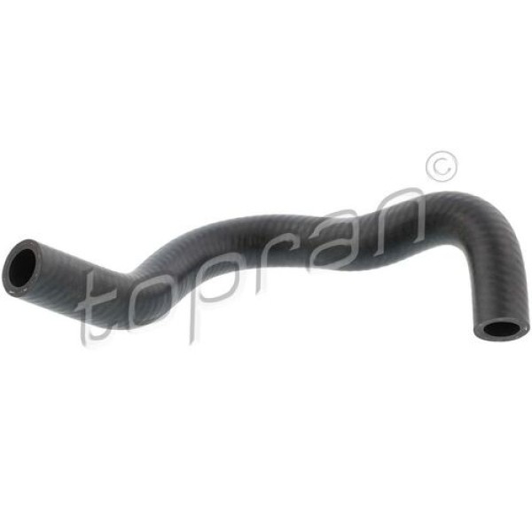 TOPRAN 305673001 YAG SOGUTUCU HORTUMU FORD TRANSIT 2.2 