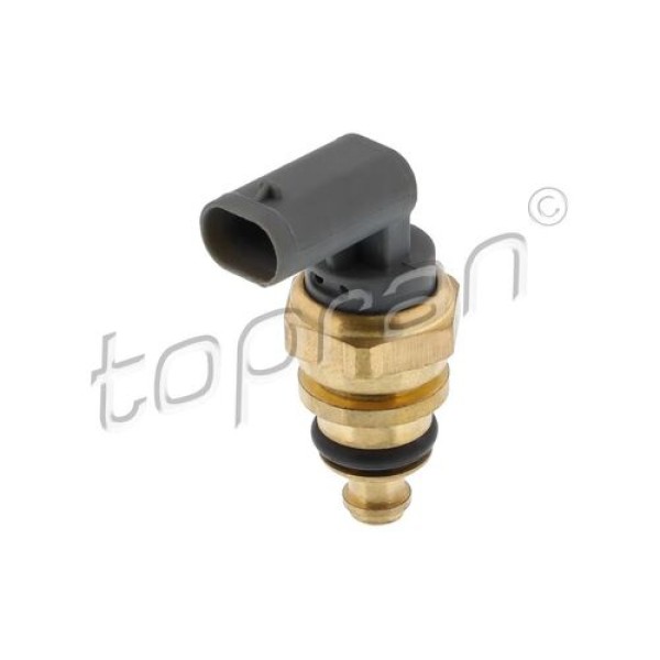 TOPRAN 305884001 MOTOR SUYU ISI SENSORU TRANSIT 2.0 ECOBLUE 17> YENI FOCUS - CONNECT 18> 