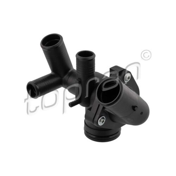 TOPRAN 305919001 TERMOSTAT GOVDESI PEUGEOT BOXER III CITROEN JUMPER III FORD TRANSIT 2.2 TDCI FIAT DUCATO III 2.2 EURO 4 