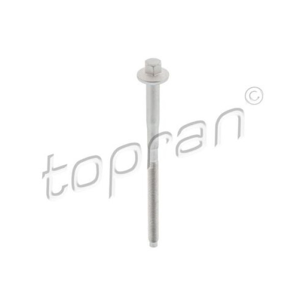 TOPRAN 306292001 ENJEKTOR CIVATASI JUMPER III BOXER III FORD TRANSIT 2.2 