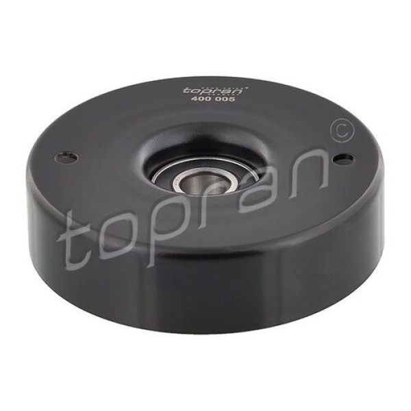 TOPRAN 400005001 KAYIS GERGI RULMANI MERCEDES W202 W124 W210 W163 R170 