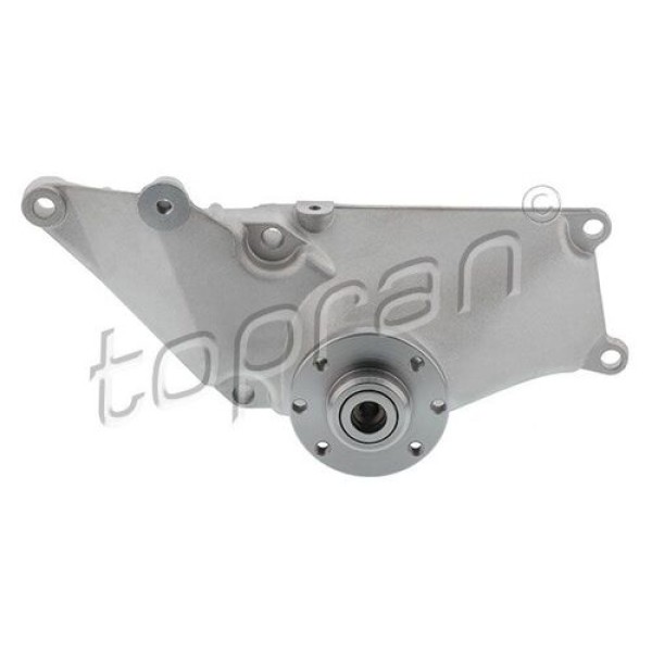 TOPRAN 400017001 YATAK TASIYICI RADYATOR FAN 