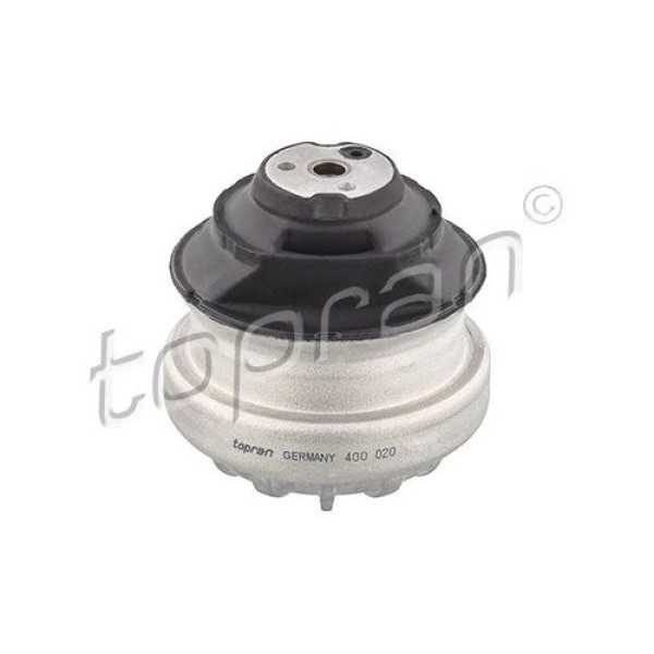 TOPRAN 400020001 LASTIK YATAK MOTOR BAGLANTI 