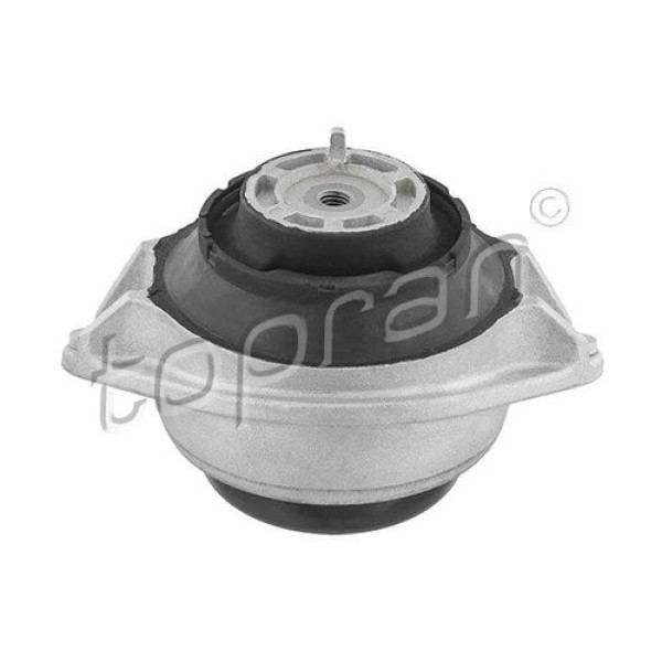 TOPRAN 400029001 LASTIK YATAK MOTOR BAGLANTI 