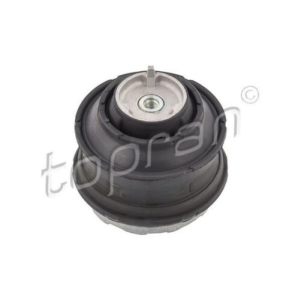 TOPRAN 400031001 LASTIK YATAK MOTOR BAGLANTI 