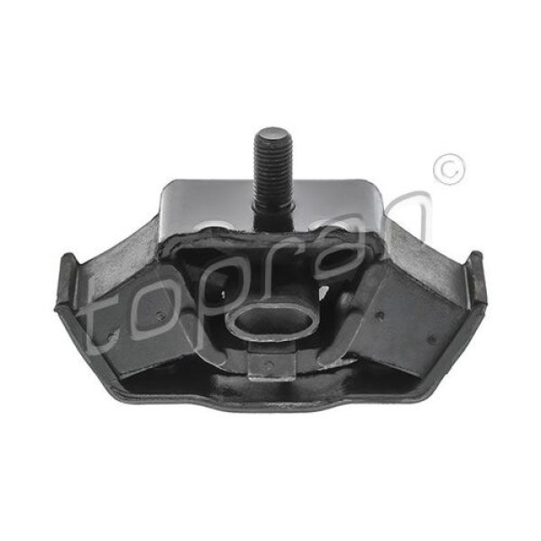 TOPRAN 400040001 LASTIK YATAK MOTOR BAGLANTI 