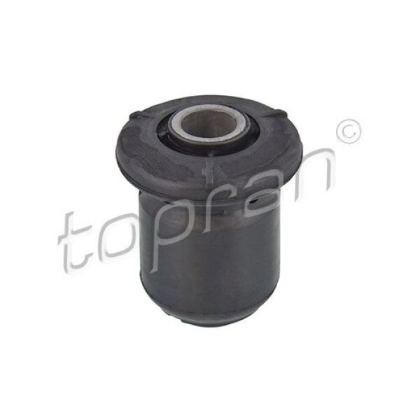 TOPRAN 400077001 LASTIK YATAK ENINE BUGI KOL 