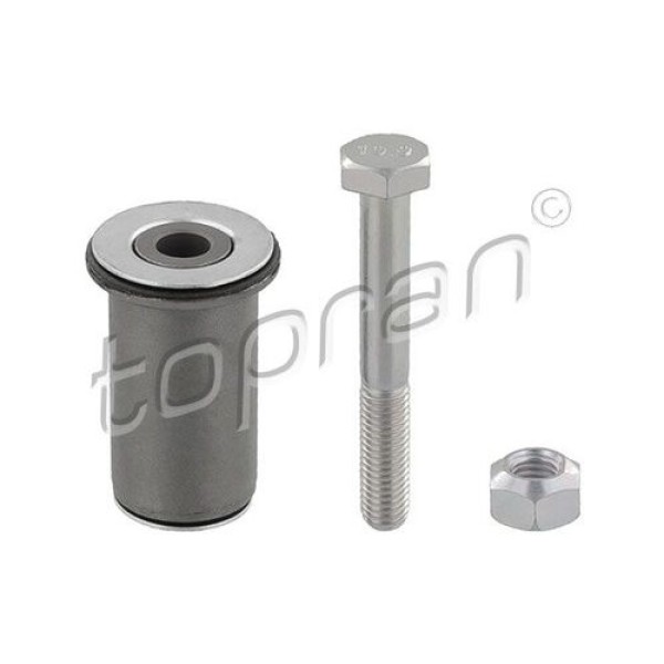 TOPRAN 400087001 TAMIR SETI DIREKSIYON KOL 