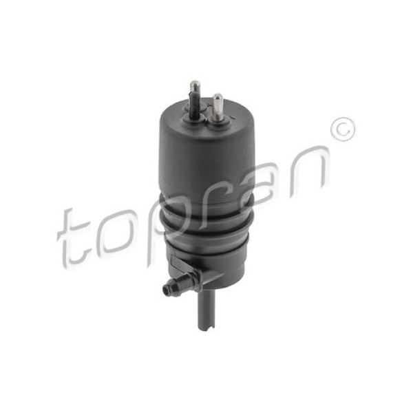 TOPRAN 400117001 YIKAMA POMPASI FAR TEMIZLEME 