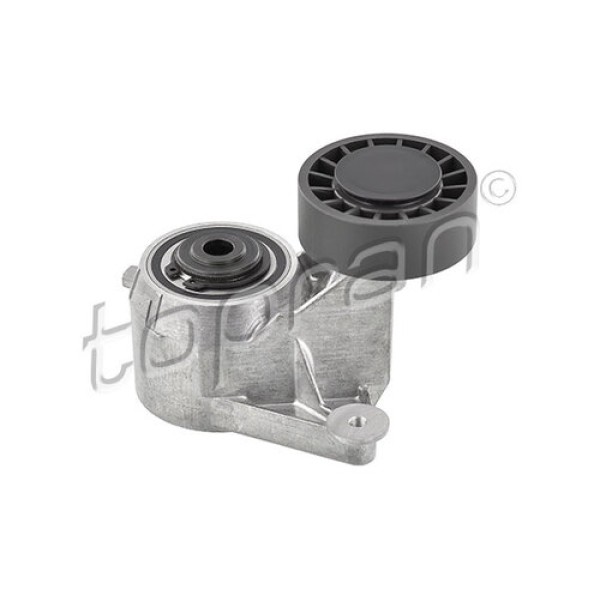 TOPRAN 400140001 KAYIS GERGI RULMANI MERCEDES W201 W202 W124 C124 W126 KUTUKLU 